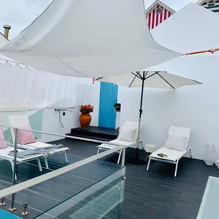 M Holiday home