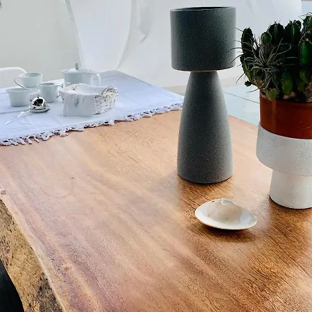 Hébergement de vacances M