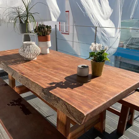 Hébergement de vacances M Costa Nova