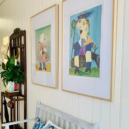 M Holiday home