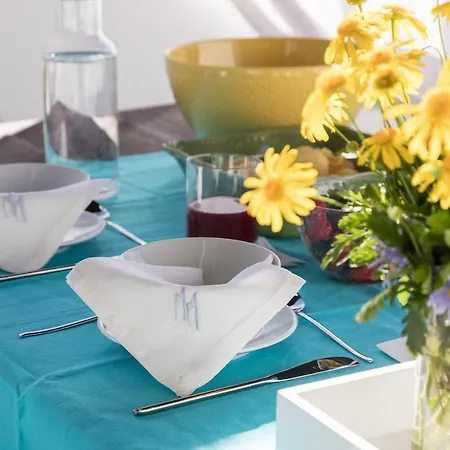 Hébergement de vacances M