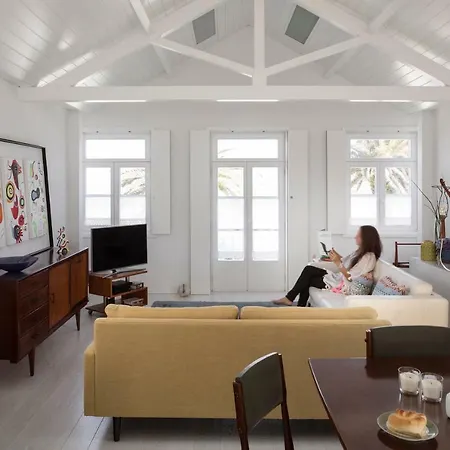 Holiday home M *