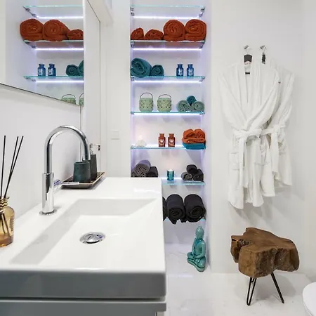 M Hébergement de vacances