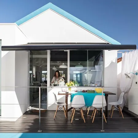 M Hébergement de vacances