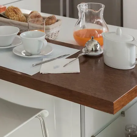 Hébergement de vacances M Costa Nova