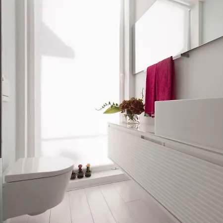 M Hébergement de vacances