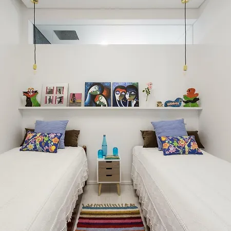 Hébergement de vacances M