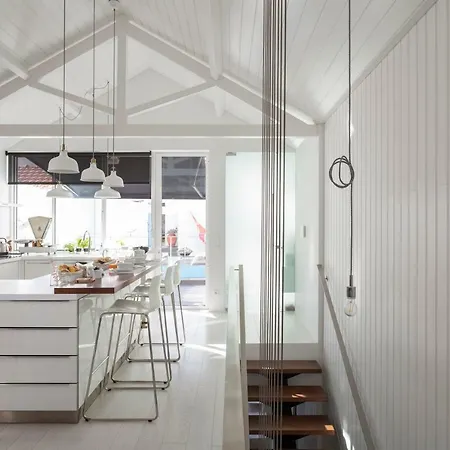 Hébergement de vacances M