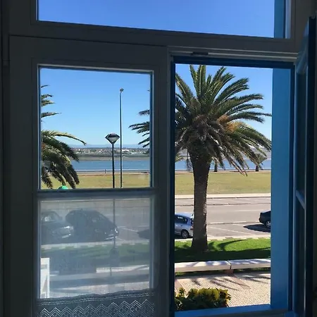 Holiday home M Costa Nova