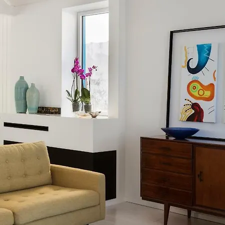 Hébergement de vacances M