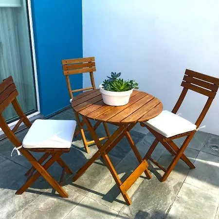 M Hébergement de vacances