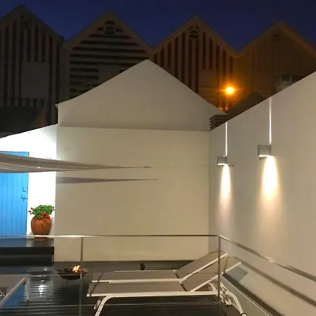 M * Costa Nova