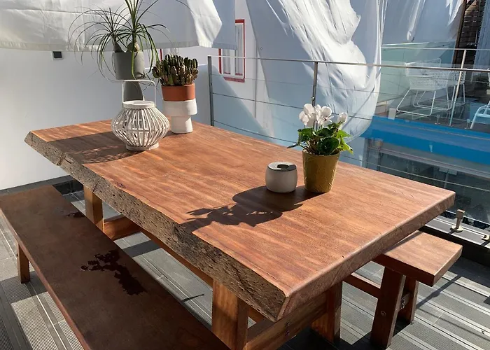 Holiday home M Costa Nova