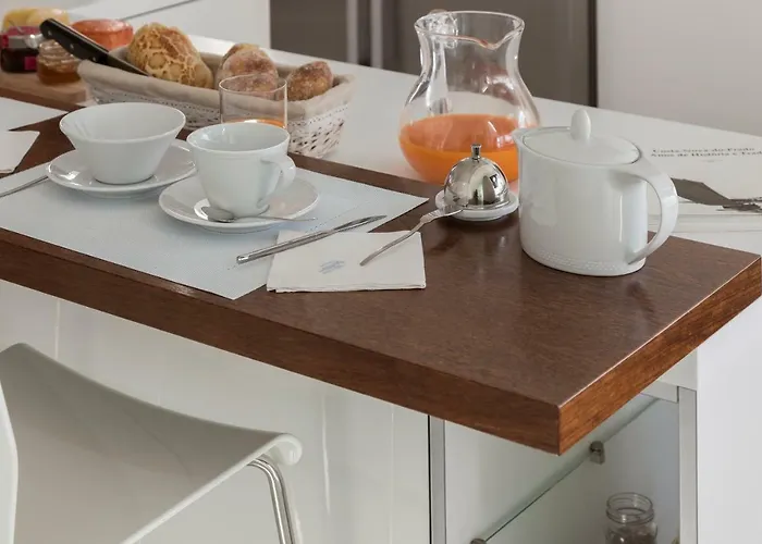 Holiday home M Costa Nova