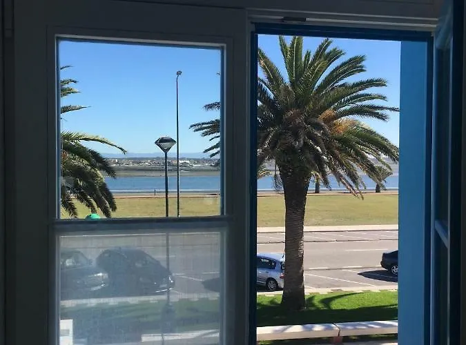 Holiday home M Costa Nova